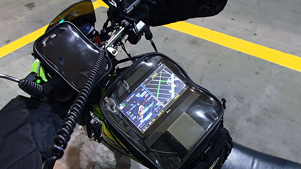 スーパーシェルパ